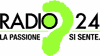Logo Radio 24