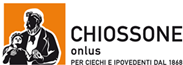 Logo Istituto Chiossone