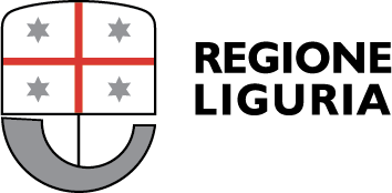 Logo della Regione Liguria