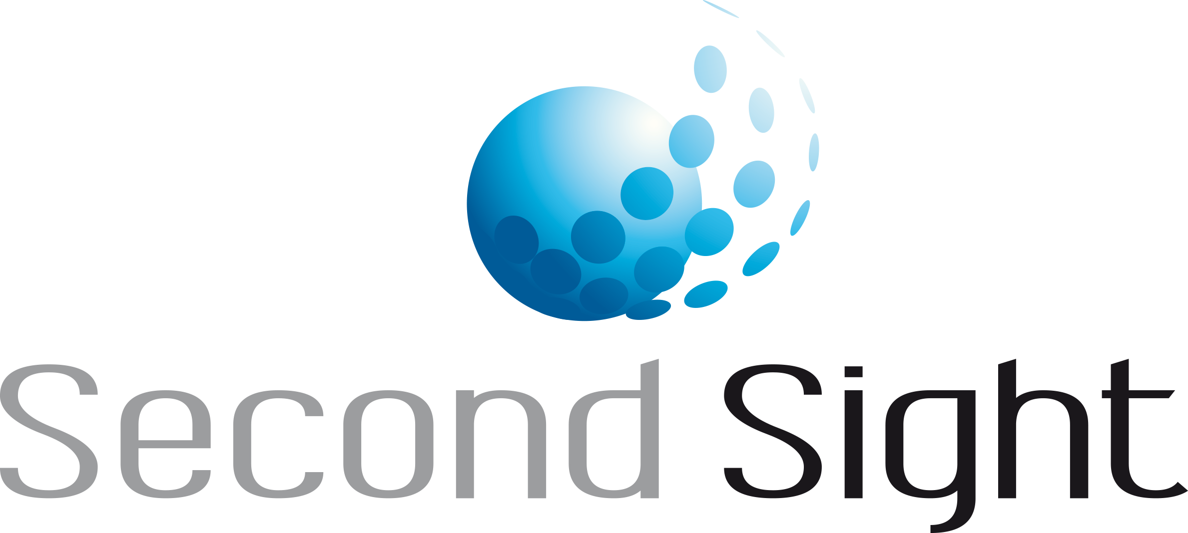 Logo di Second Sight