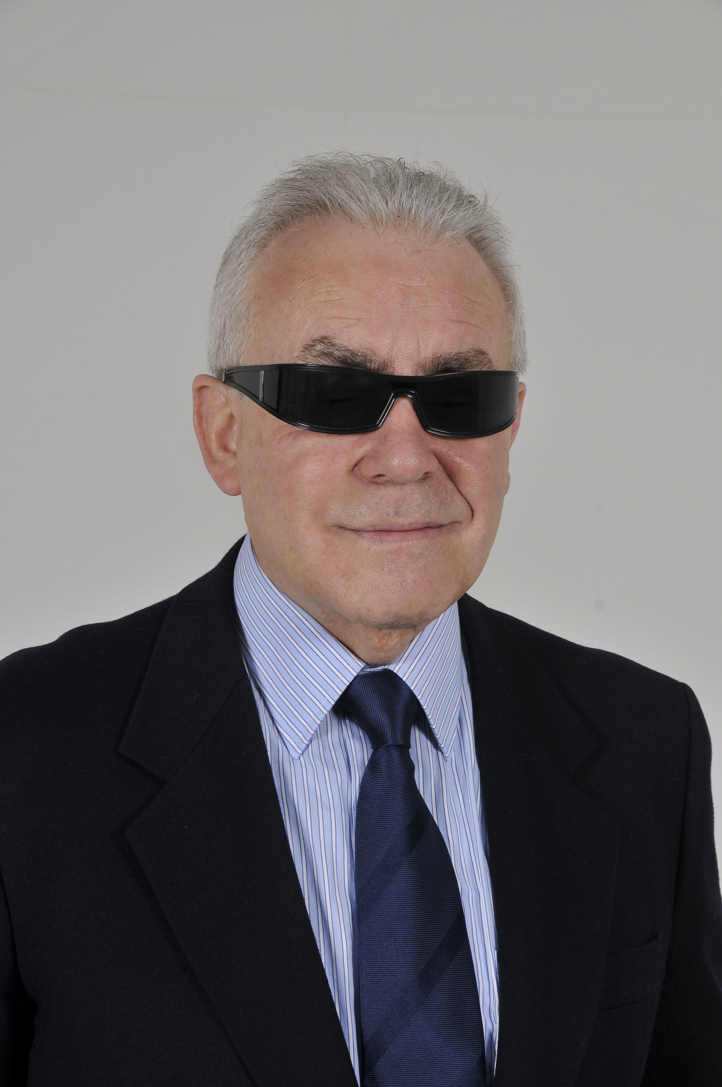 Raniero Pericolini