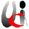 Logo dell'Unione Italiana Ciechi