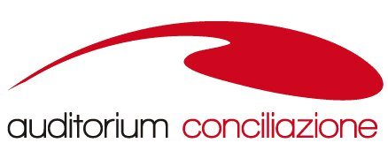 Logo Auditorium Conciliazione