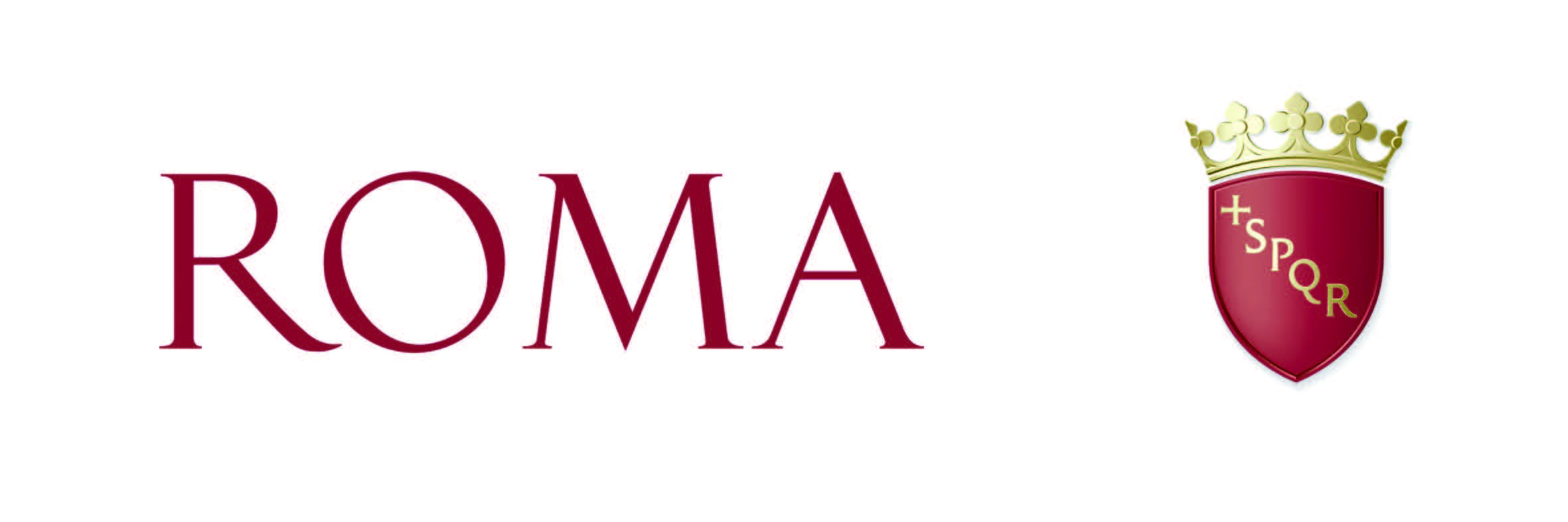Logo Roma Capitale
