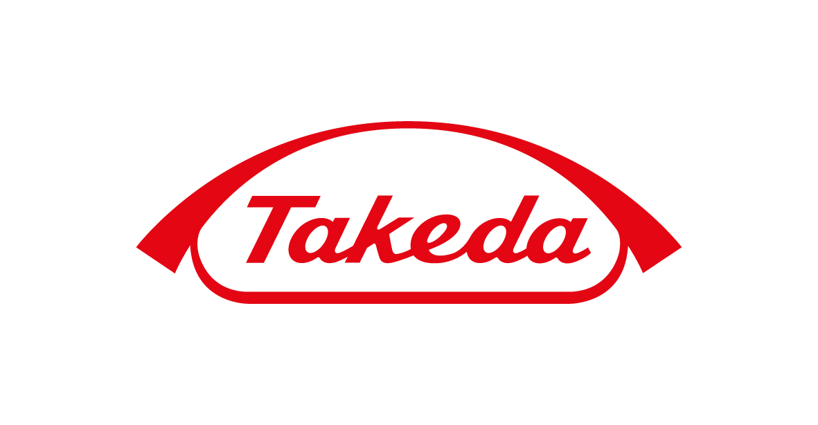 Logo Takeda