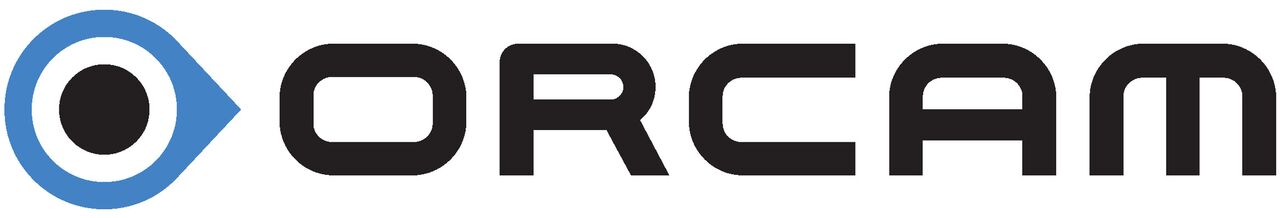 Logo Orcam