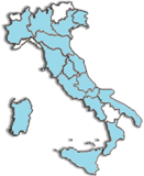 Immagine regioni interessate